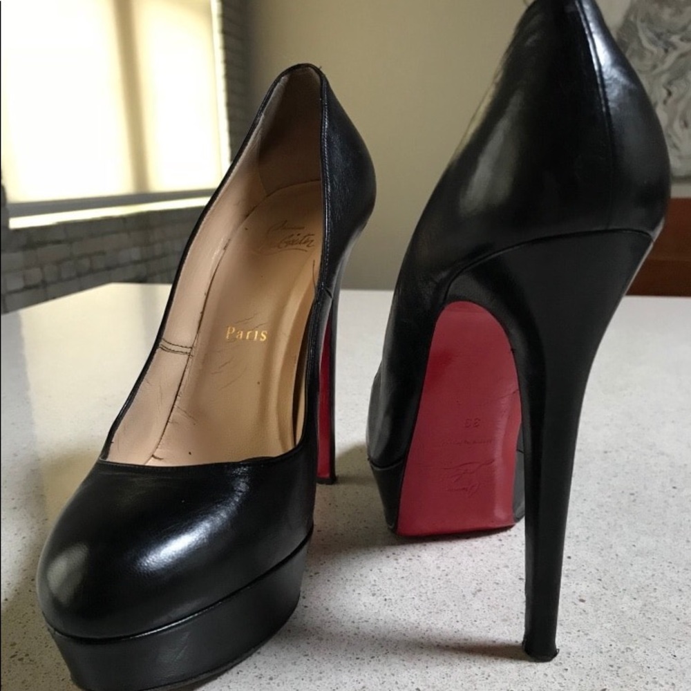 Christian Louboutin Pumps